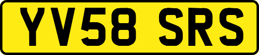 YV58SRS