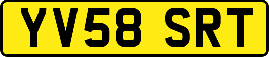 YV58SRT