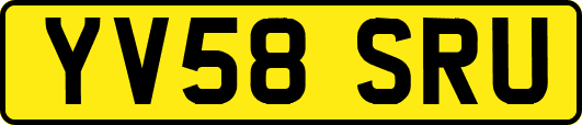 YV58SRU