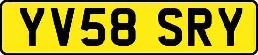 YV58SRY