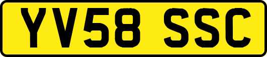 YV58SSC