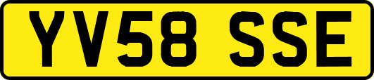 YV58SSE