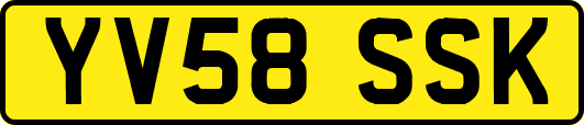 YV58SSK