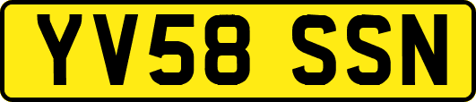 YV58SSN