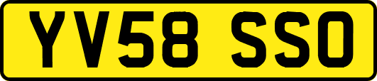 YV58SSO