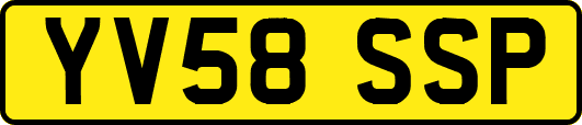 YV58SSP