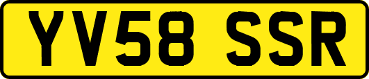 YV58SSR
