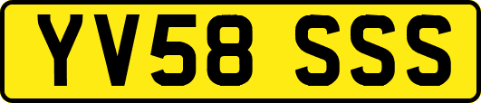 YV58SSS