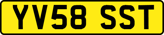 YV58SST