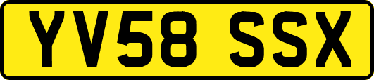 YV58SSX