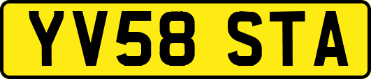 YV58STA