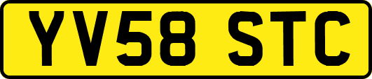 YV58STC