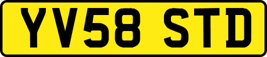 YV58STD