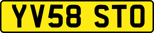 YV58STO