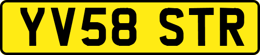 YV58STR
