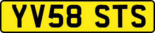 YV58STS