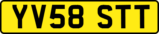 YV58STT