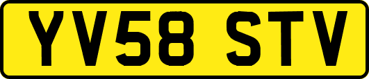 YV58STV