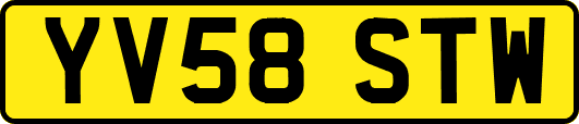 YV58STW