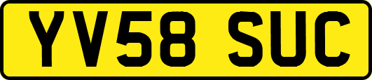 YV58SUC