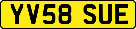 YV58SUE