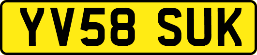 YV58SUK