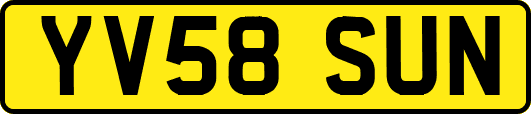 YV58SUN