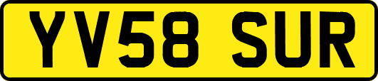 YV58SUR