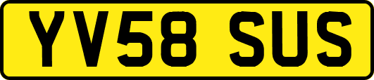 YV58SUS