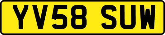 YV58SUW