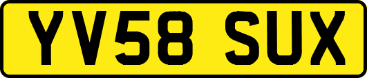 YV58SUX
