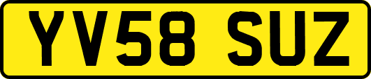 YV58SUZ