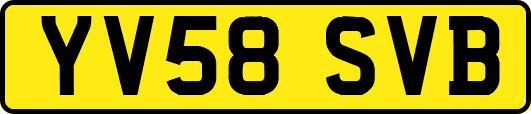YV58SVB