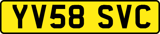 YV58SVC