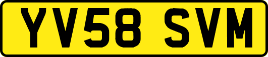 YV58SVM