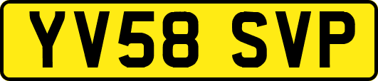 YV58SVP