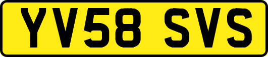 YV58SVS
