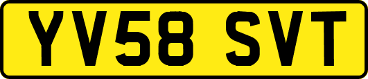 YV58SVT