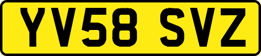 YV58SVZ