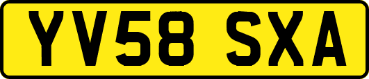 YV58SXA