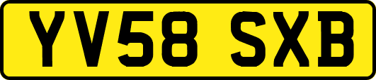 YV58SXB