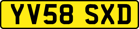 YV58SXD