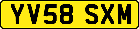 YV58SXM