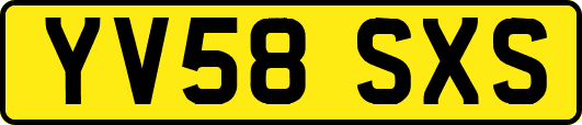 YV58SXS