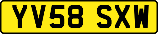 YV58SXW
