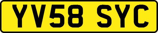 YV58SYC
