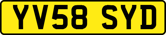 YV58SYD