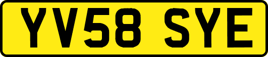 YV58SYE