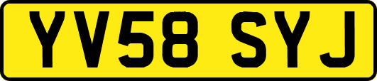 YV58SYJ