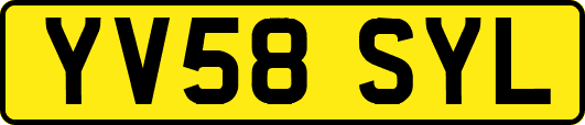 YV58SYL